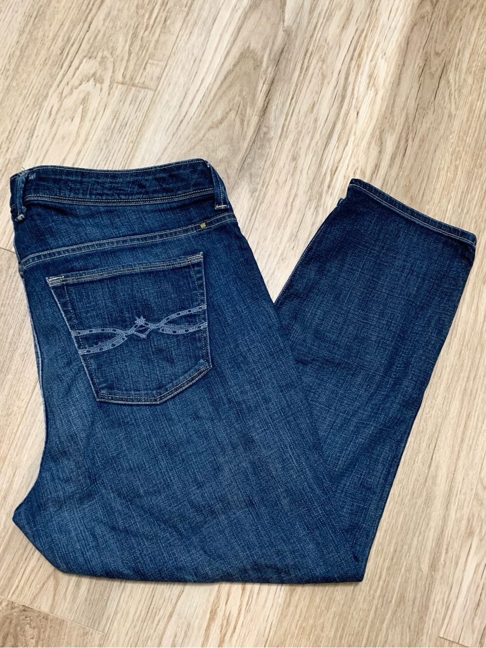 Lucky Brand The Weekender Jean Womens 18
